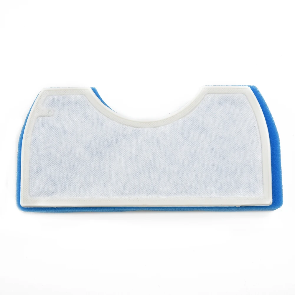 Accessories Filter kit Cotton Dust removal SC4300 SC4470 Sponge Sweeper VC-B710W Vacuum Cleaner Convenient Useful
Accessories Filter kit Cotton Dust removal SC4300 SC4470 Sponge Sweeper VC-B710W Vacuum Cleaner Convenient Useful