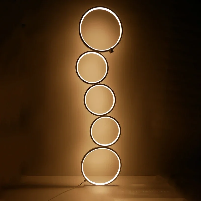 Modern Design Floor Lamp Industrial Led Living Room Corner Sofa Home Interior Lighting Bedroom Bedside Standing Light Decor
Modern Design Floor Lamp Industrial Led Living Room Corner Sofa Home Interior Lighting Bedroom Bedside Standing Light Decor