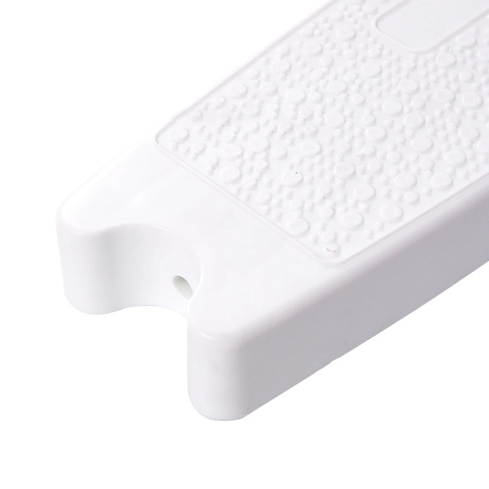 Swimming Swimming Pool Ladder Rung Step For 4.2cm Diameter Ladder Pool Replacement Rung Stair Step Swimming Water Sports Durable
Swimming Swimming Pool Ladder Rung Step For 4.2cm Diameter Ladder Pool Replacement Rung Stair Step Swimming Water Sports Durable
