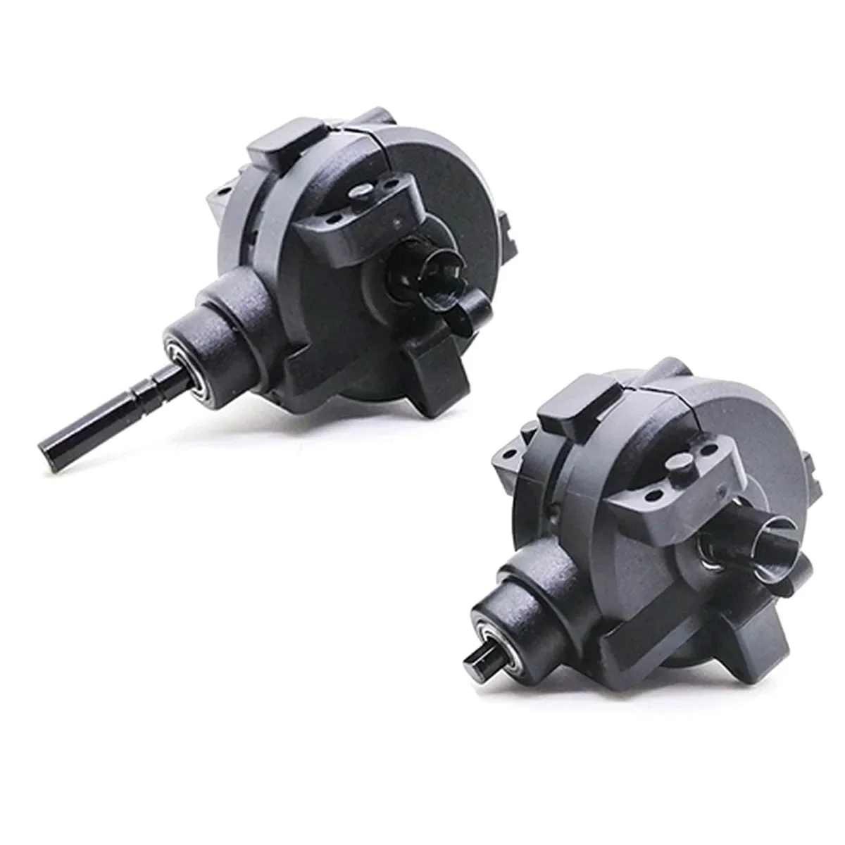 

Front / Rear Gear Box Complete Set Drive&Diff Gears For HSP 1/10 RC Car Parts 02024 02051 02030 03015 94123 94106 94107 94108