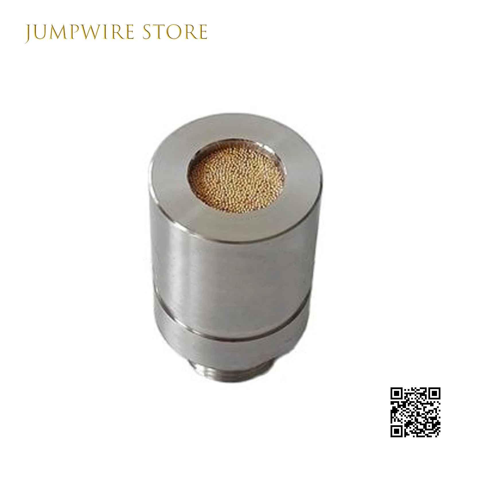 Combustible Gas Room Temperature Humidity Probe Housing Gas Sensor Housing Gas Sensor Housing Protective Cover QT-3
Combustible Gas Room Temperature Humidity Probe Housing Gas Sensor Housing Gas Sensor Housing Protective Cover QT-3