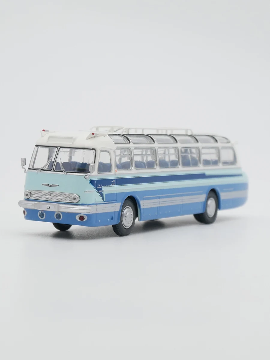 Модель автомобиля под давлением IXO 1:72 Bus Ikarus 55, металлическая Игрушечная машина
Модель автомобиля под давлением IXO 1:72 Bus Ikarus 55, металлическая Игрушечная машина