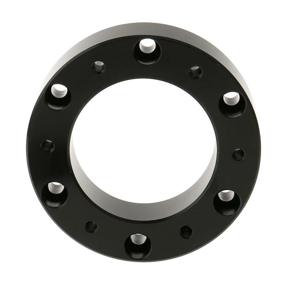Upgrade Your Car\\'s Steering Wheel with Our Black Aluminum Spacer Hub Bolt Kit Compatible with For Momo Sparco NRG
Upgrade Your Car\\'s Steering Wheel with Our Black Aluminum Spacer Hub Bolt Kit Compatible with For Momo Sparco NRG