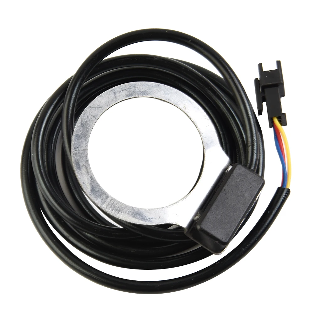 E-Bike Speed Sensor Part Replacement 5/8/12 Magnets Booster Alloy Assistant Sensor DIY Electric Bicycle PAS System
E-Bike Speed Sensor Part Replacement 5/8/12 Magnets Booster Alloy Assistant Sensor DIY Electric Bicycle PAS System