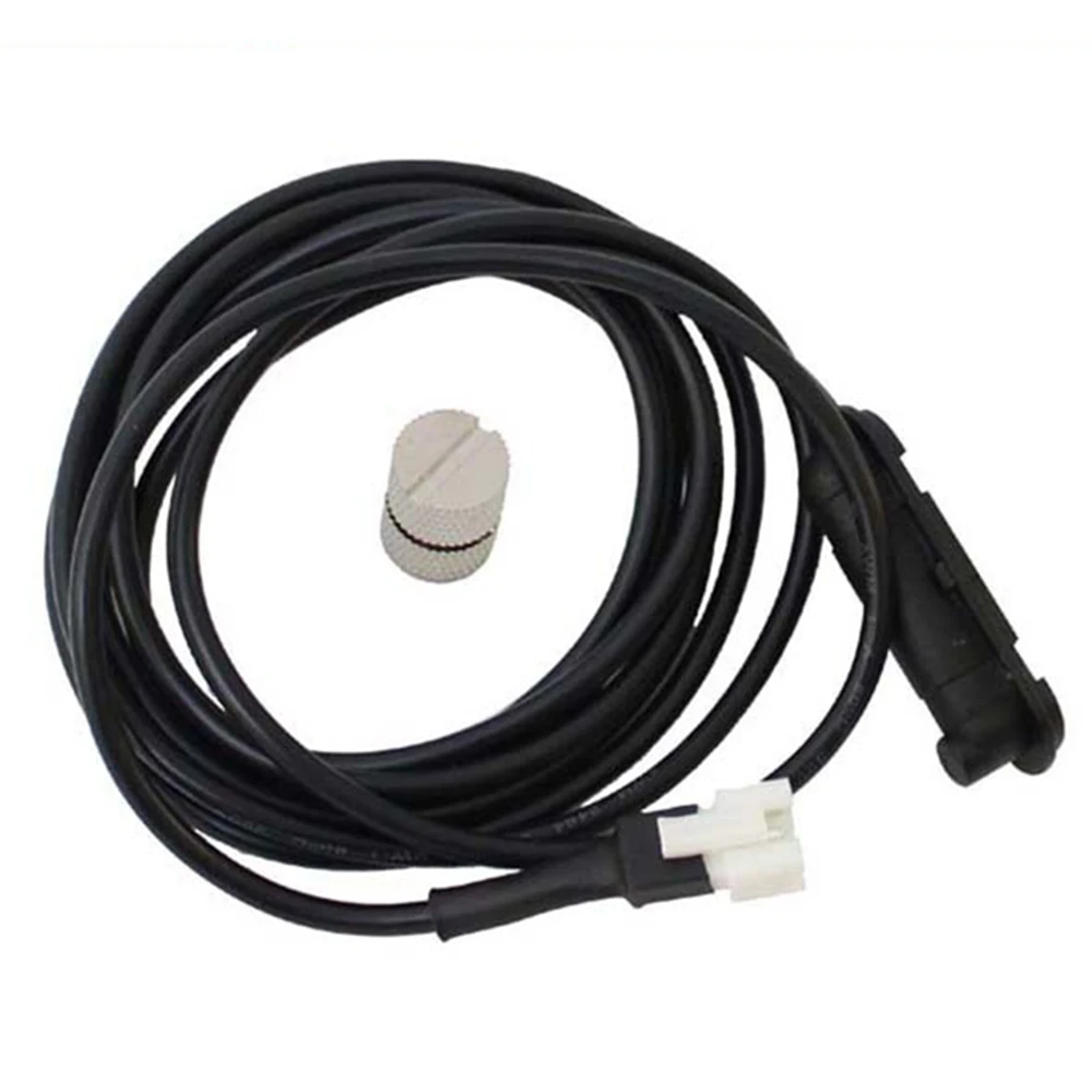 1pc Electric Bike Speed Sensor 2Meters Bicycle Speed Detection Sensors Ebike Rim Speed Sensor Electric Bicycle Accessories
1pc Electric Bike Speed Sensor 2Meters Bicycle Speed Detection Sensors Ebike Rim Speed Sensor Electric Bicycle Accessories