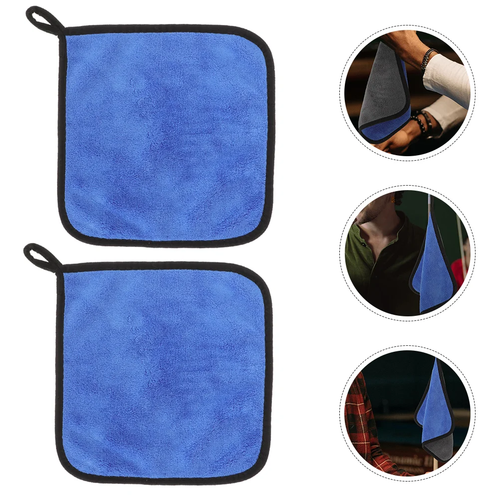 5pcs Snooker Cleaning Towel Professional Cue Cleaner Snooker Pool Cue Cleaning Towel
5pcs Snooker Cleaning Towel Professional Cue Cleaner Snooker Pool Cue Cleaning Towel
