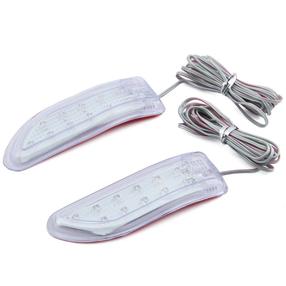 Specifications Universal Fitment Amber Car Side Mirror Fitment Simple Design Universal Fitment Voltage Easy To Use
Specifications Universal Fitment Amber Car Side Mirror Fitment Simple Design Universal Fitment Voltage Easy To Use