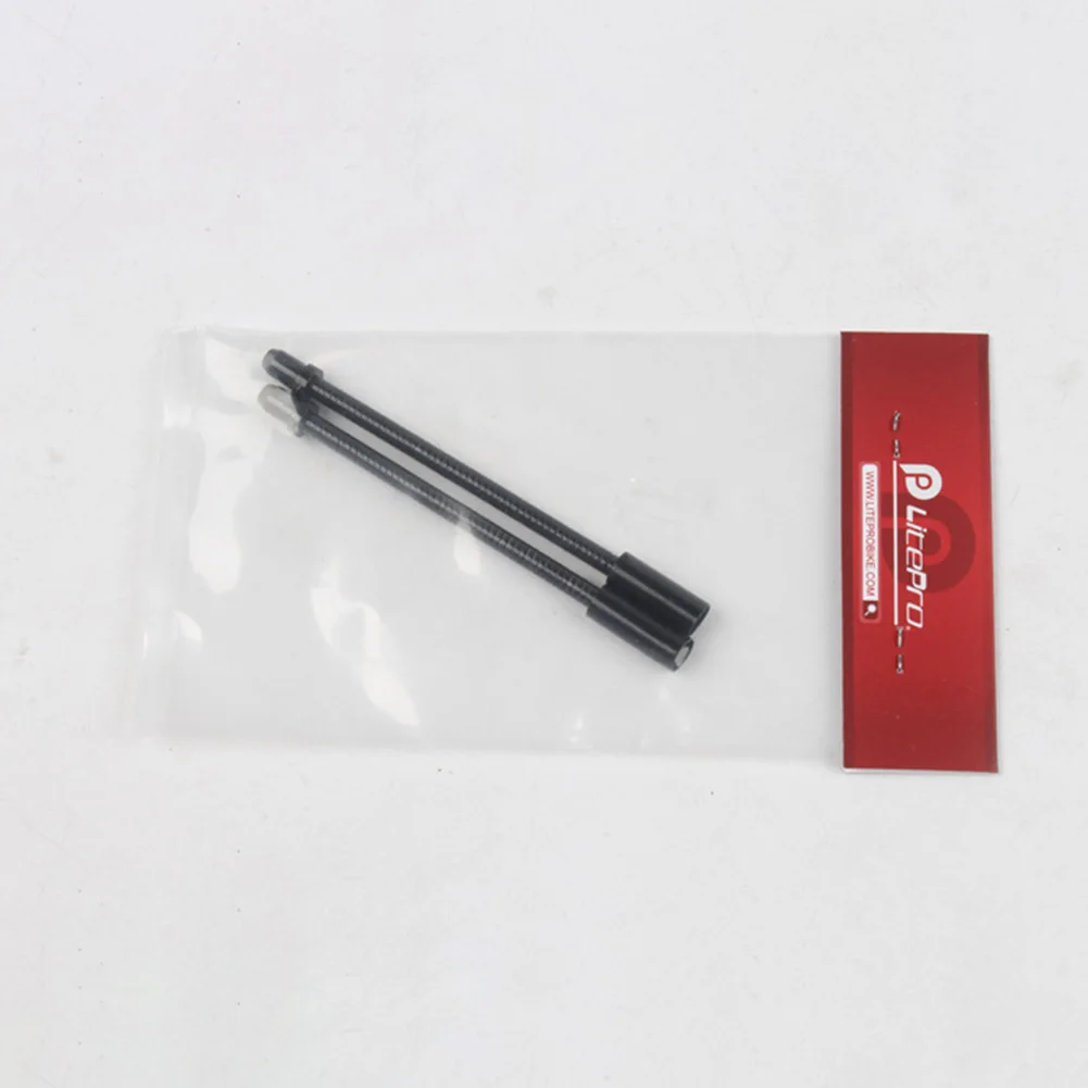 Durable High Quality Lightweight Practical Bike Brake Pipe V Brake Accessories Bent Pipe Folding Bicycle MTB Bike
Durable High Quality Lightweight Practical Bike Brake Pipe V Brake Accessories Bent Pipe Folding Bicycle MTB Bike