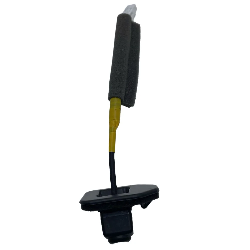 1pc For Nissan For Altima 2013-2016 Rear View Backup Camera New OE Number 284423TA0B Vehicle Electronics Camera DVR ABS Black
1pc For Nissan For Altima 2013-2016 Rear View Backup Camera New OE Number 284423TA0B Vehicle Electronics Camera DVR ABS Black