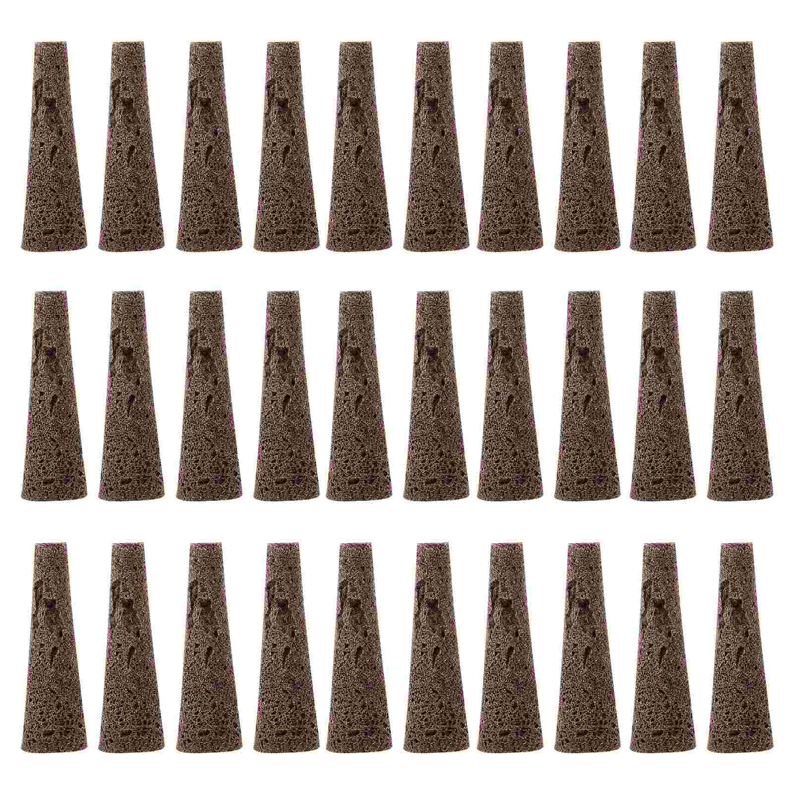 Hydroponic Growth Sponges Hydroponic Plants Growing Plugs Sponges For Garden Cotton Flower Cultivation Planting Cotton
Hydroponic Growth Sponges Hydroponic Plants Growing Plugs Sponges For Garden Cotton Flower Cultivation Planting Cotton