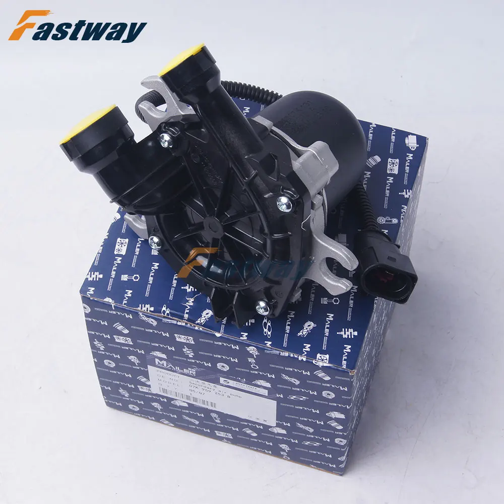 

High Quality Secondary Air Injection Smog Pump For VW Touareg For Bentley For Porsche Cayenne V6 95860510400 07K959253A