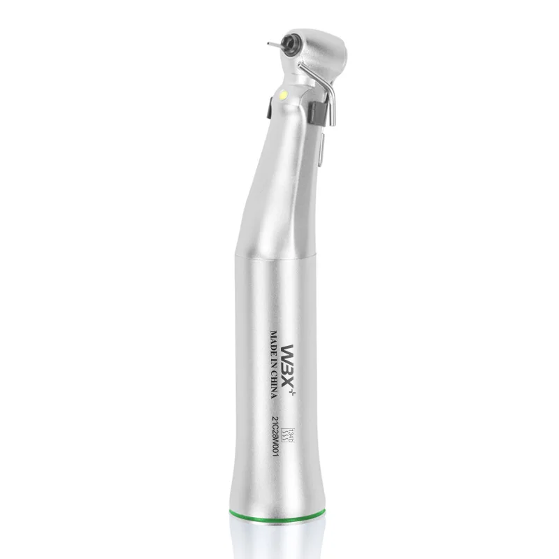 pieza de mano Den tal supplies Reduction Contra Angle Den tal Surgery 20 :1 im plant Handpiece
pieza de mano Den tal supplies Reduction Contra Angle Den tal Surgery 20 :1 im plant Handpiece