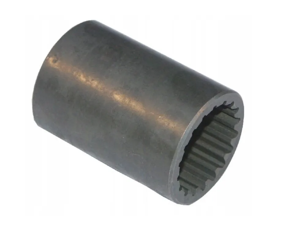 For GM Buick Enclave Verano Drive Pump Shaft Connector Dismantlement Tool 25 Teeth Sleeve
For GM Buick Enclave Verano Drive Pump Shaft Connector Dismantlement Tool 25 Teeth Sleeve