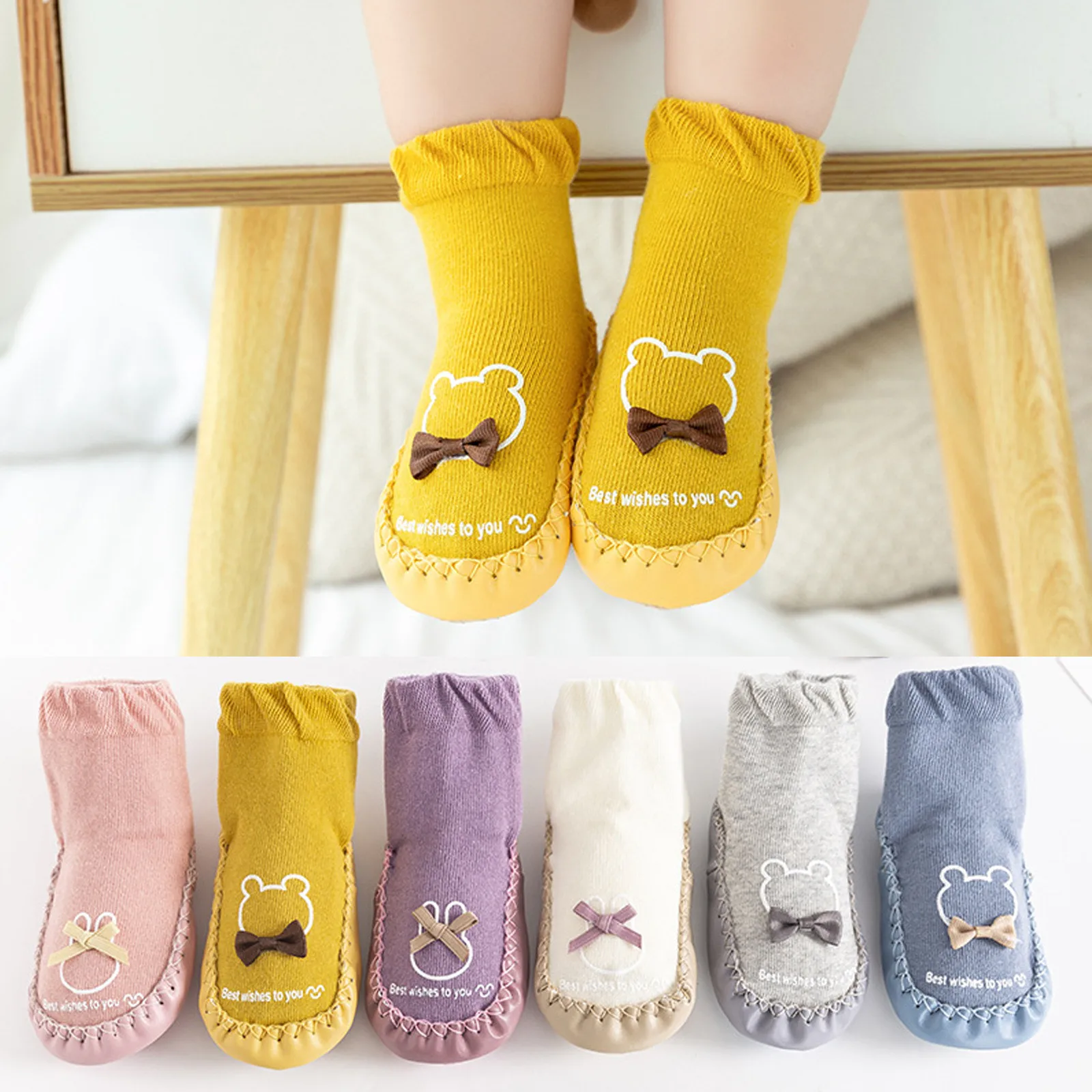 Newborn Baby Cartoon Newborn Baby Girls Boys Anti-Slip Socks Slipper Shoes Boots Fashionable Leisure Baby Items Free Shipping
Newborn Baby Cartoon Newborn Baby Girls Boys Anti-Slip Socks Slipper Shoes Boots Fashionable Leisure Baby Items Free Shipping