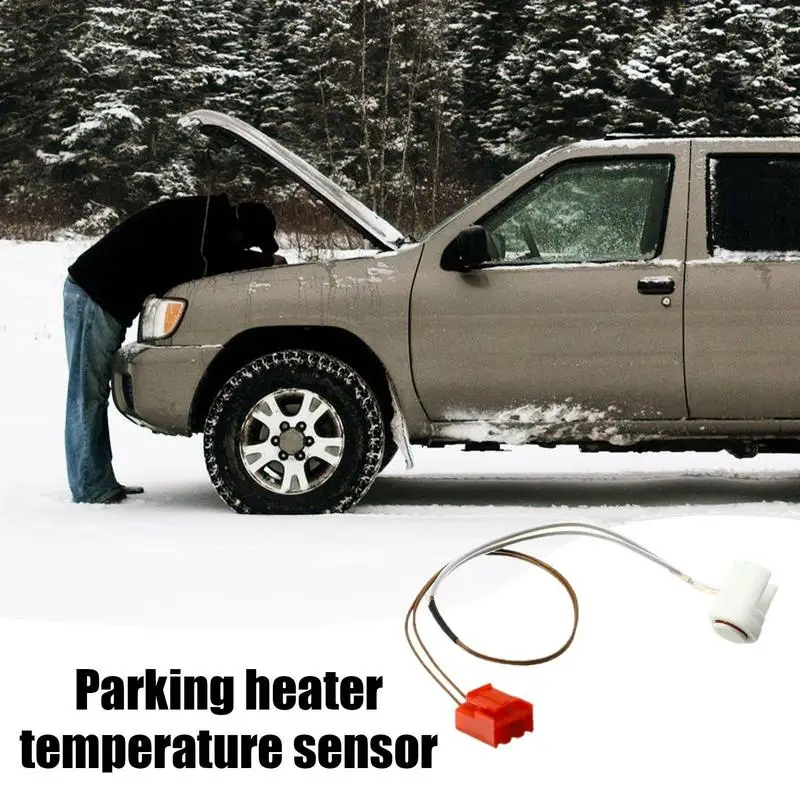 Oil Temperature Sensor Fuel Pressure Sensor Fuel Rail Pressure Sensor Stable Performance For 2kw 5kw Oil Parking Cars Trucks
Oil Temperature Sensor Fuel Pressure Sensor Fuel Rail Pressure Sensor Stable Performance For 2kw 5kw Oil Parking Cars Trucks