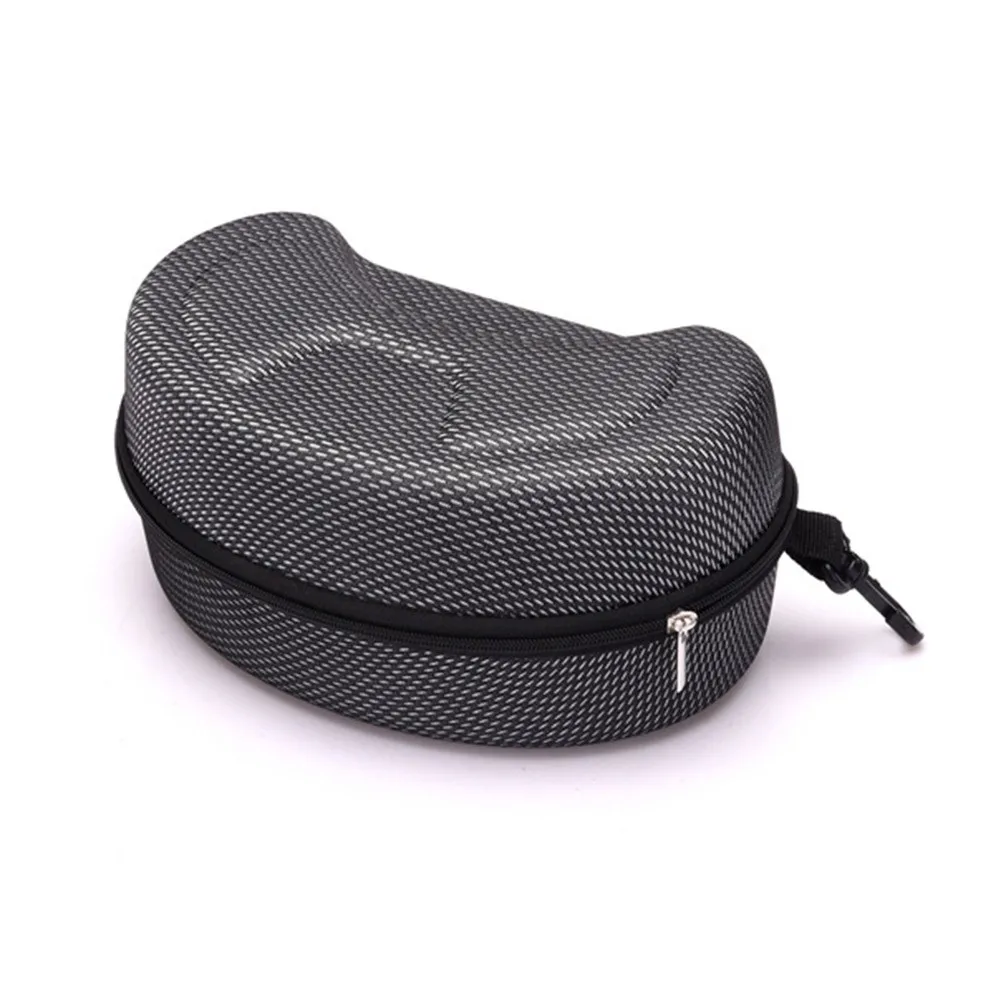 Premium Protective Case For Snowboard Sunglasses And Reading Glasses Lightweight Scratch Resistant Black/grid Skiing Eyewear
Premium Protective Case For Snowboard Sunglasses And Reading Glasses Lightweight Scratch Resistant Black/grid Skiing Eyewear