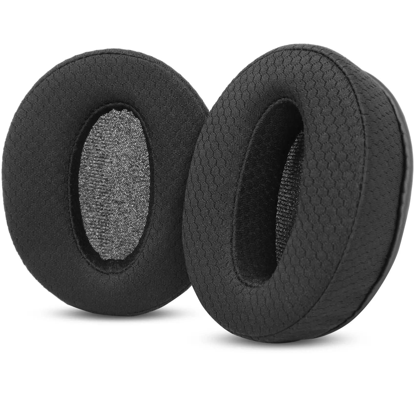 

HD4.50BT Ear Pads Cushion,Replacement Memory Foam Earpads for Sennheiser HD 4.50BT, HD 4.50BTNC, HD 4.40BT Headphones