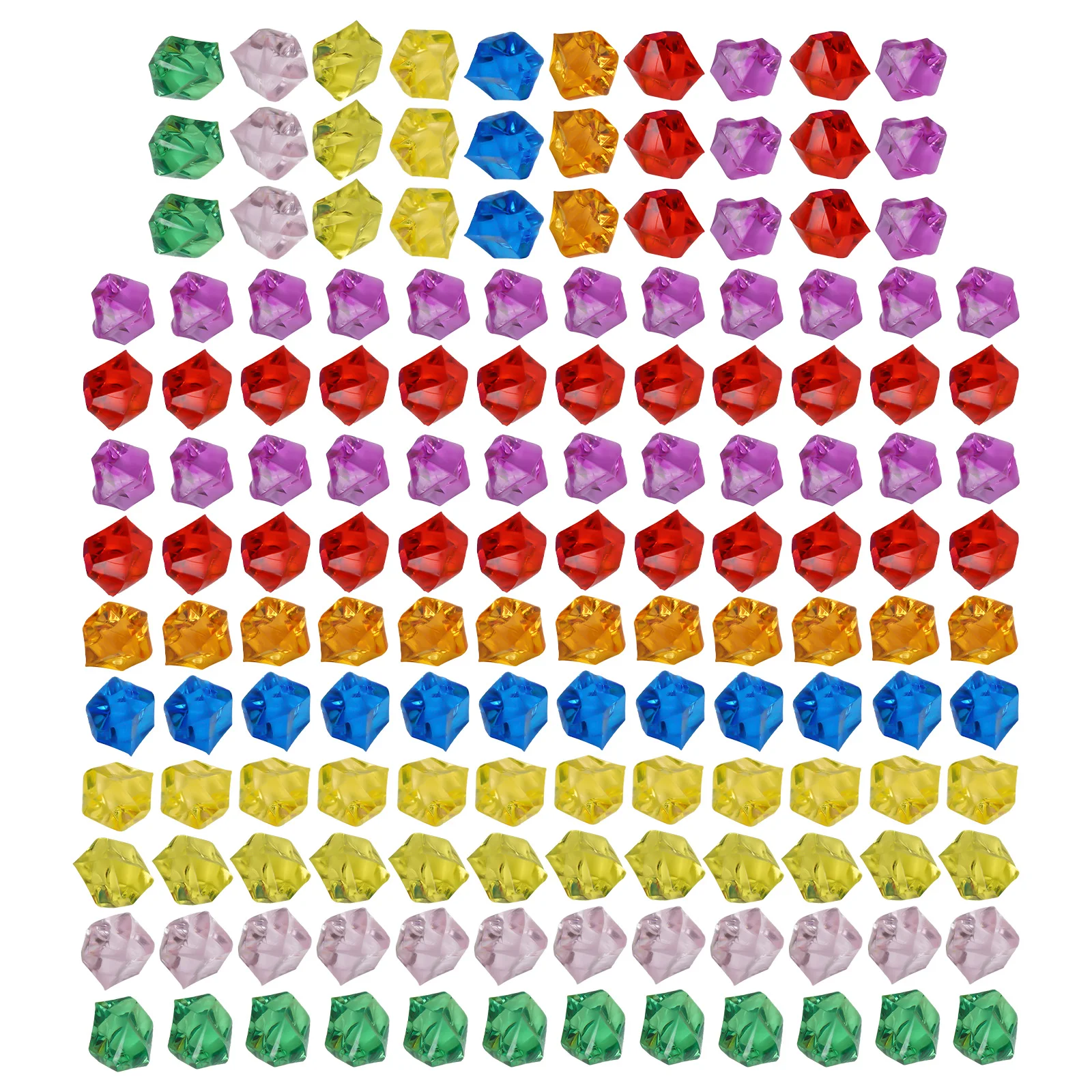 Gadget Acrylic Stone Gift Parts Crystal Gem Hydroponic Ice Rocks Plant 150pcs Fish tank decoration Multi Color
Gadget Acrylic Stone Gift Parts Crystal Gem Hydroponic Ice Rocks Plant 150pcs Fish tank decoration Multi Color