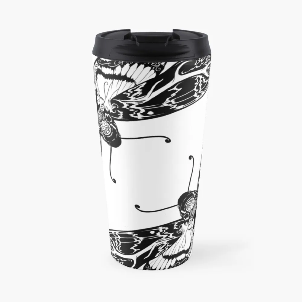 HANNIBAL: Deathhead Moth 1 Travel Coffee Mug Butterfly Cup Coffee Thermal Cup Luxury Cup Cup Coffe
HANNIBAL: Deathhead Moth 1 Travel Coffee Mug Butterfly Cup Coffee Thermal Cup Luxury Cup Cup Coffe