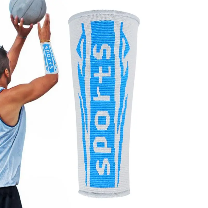 Forearm Guard Wrist Sleeve Sports Guard Sleeve For Forearm Comfortable And Skin-Friendly Sports Arm Protective Tool For
Forearm Guard Wrist Sleeve Sports Guard Sleeve For Forearm Comfortable And Skin-Friendly Sports Arm Protective Tool For