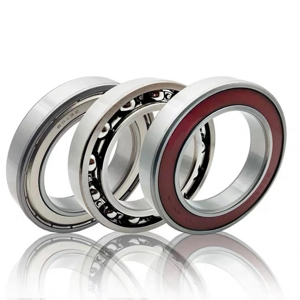 CHINA 6212 6213 ZZ iron seal/DDU rubber seal/open deep groove ball bearing high quality
CHINA 6212 6213 ZZ iron seal/DDU rubber seal/open deep groove ball bearing high quality