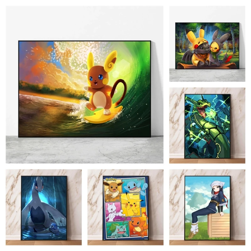 Canvas Prints Poster Toys Children's Bedroom Decor Wall Decoration Comics Pictures Friends Gifts Classic Home Room Painting
Canvas Prints Poster Toys Children's Bedroom Decor Wall Decoration Comics Pictures Friends Gifts Classic Home Room Painting