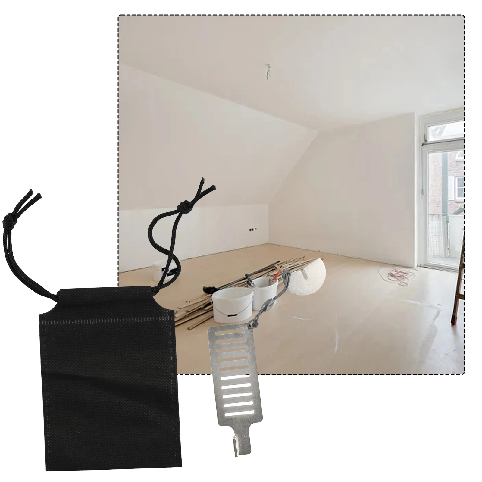 Secure Portable Door Lock System Reliable Hardware for Home Safety Travel and Hotel Accessory Simple to Install
Secure Portable Door Lock System Reliable Hardware for Home Safety Travel and Hotel Accessory Simple to Install