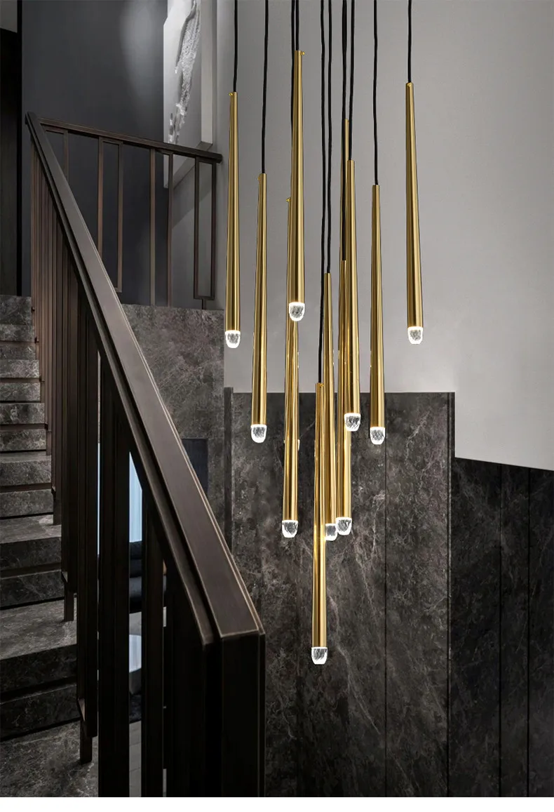 Jasper Chandelier Mod