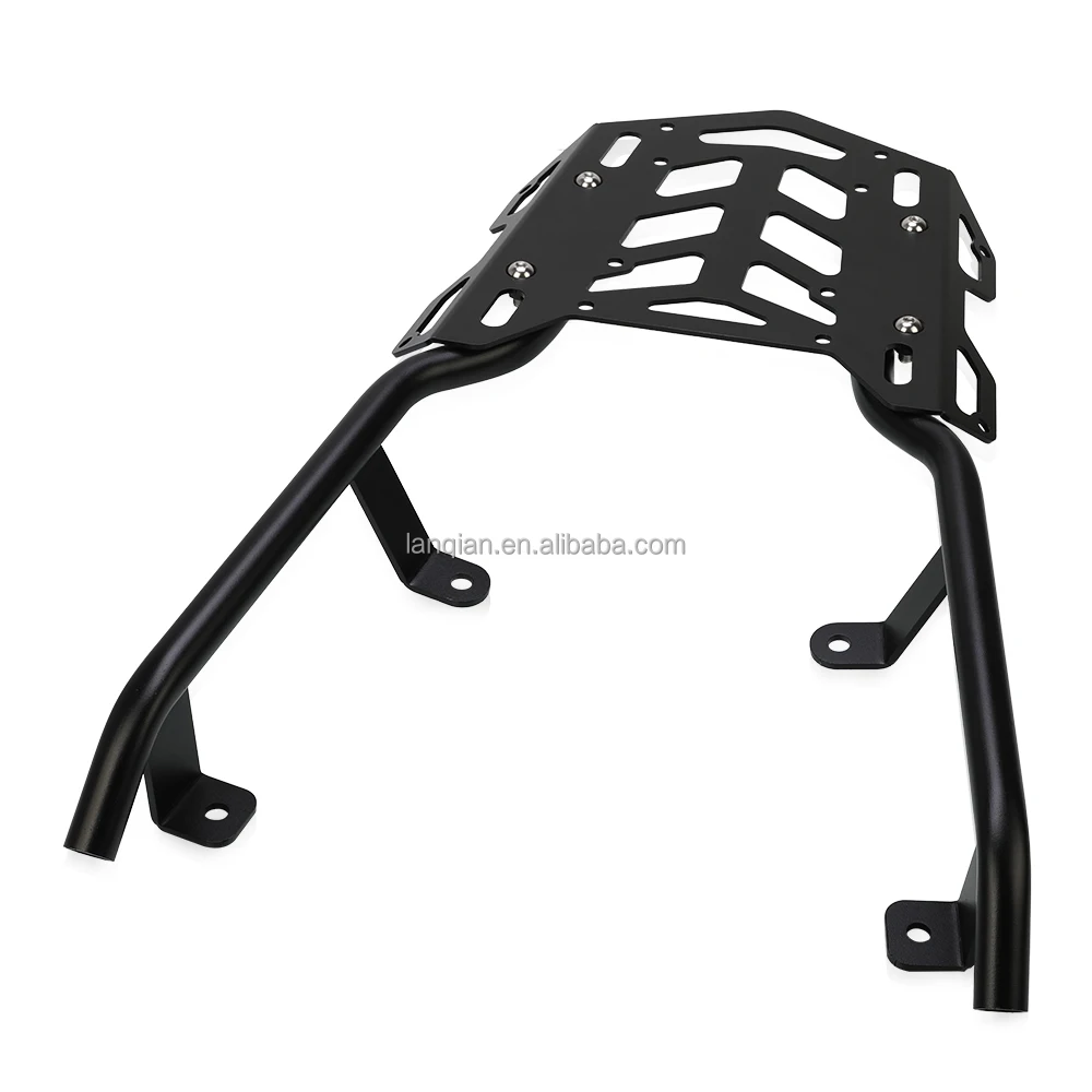 Motorcycle Luggage Carrier Rack Support Holder Saddlebag Cargo Shelf Bracket Kit For Honda ADV150 ADV 150 2019-2022 2021 2020
Motorcycle Luggage Carrier Rack Support Holder Saddlebag Cargo Shelf Bracket Kit For Honda ADV150 ADV 150 2019-2022 2021 2020