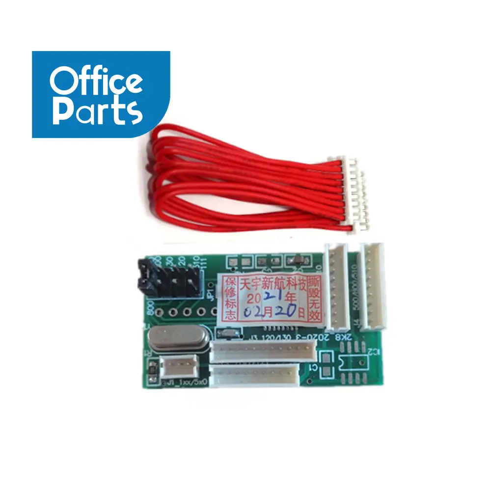 1pcs 500 Chip Decoder Replacement For HP 500 DesignJet 500 500ps 510 800 800ps 815MFP 820MFP 10PS 20PS 50PS 30 70 90 printer
1pcs 500 Chip Decoder Replacement For HP 500 DesignJet 500 500ps 510 800 800ps 815MFP 820MFP 10PS 20PS 50PS 30 70 90 printer