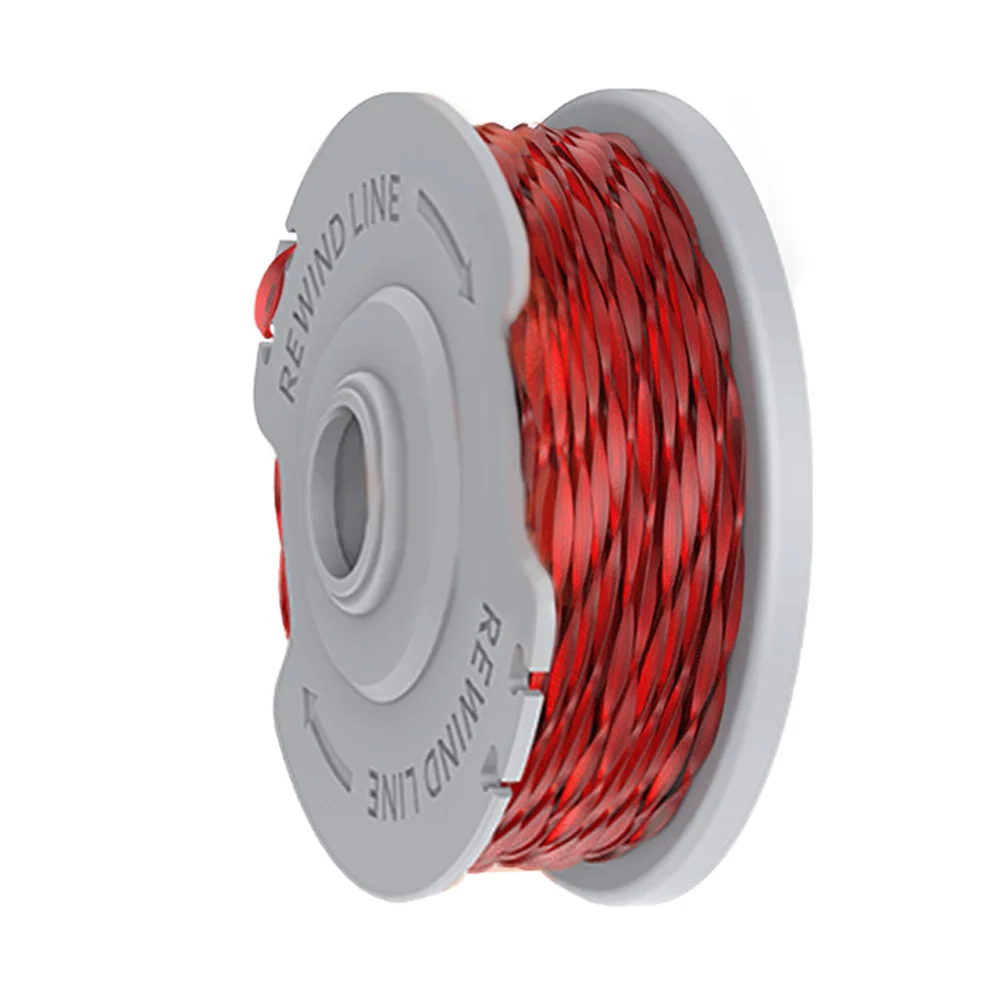 Mowing Line Spool Home Lawn Mower Parts Replacement Strimmer String Cordless Durable FLY047 & 510747890 Brand New
Mowing Line Spool Home Lawn Mower Parts Replacement Strimmer String Cordless Durable FLY047 & 510747890 Brand New
