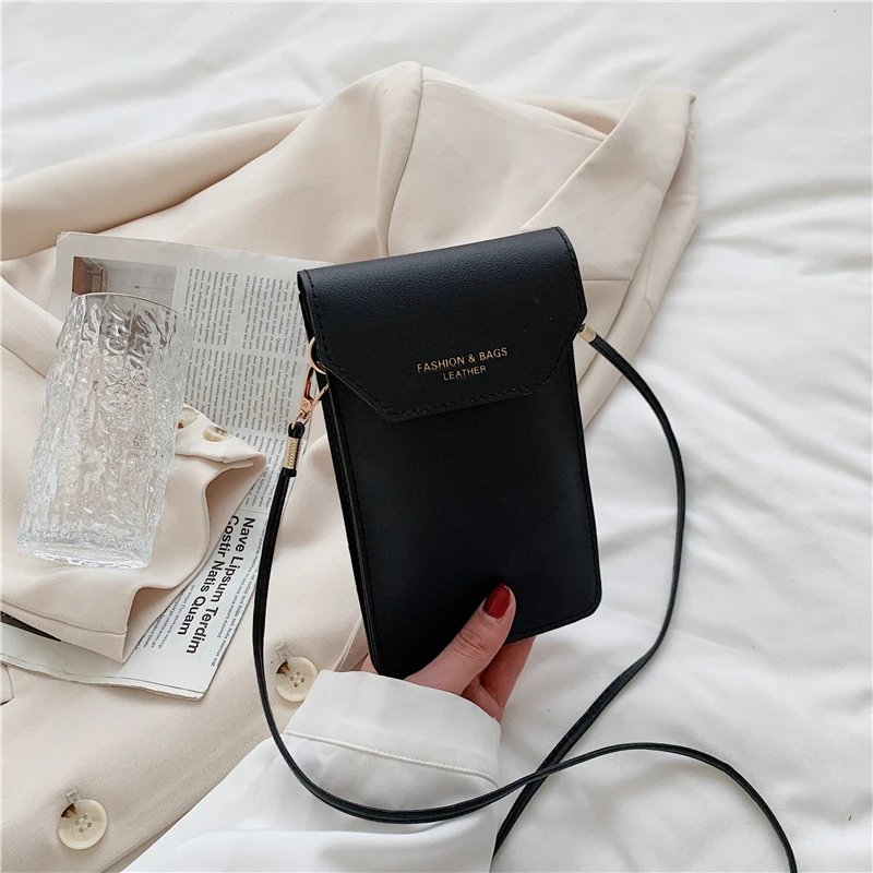 Новинка 2022, женская сумка в Корейском стиле, простой модный универсальный кошелек для мелочи, мини сумка-мессенджер через плечо
Новинка 2022, женская сумка в Корейском стиле, простой модный универсальный кошелек для мелочи, мини сумка-мессенджер через плечо