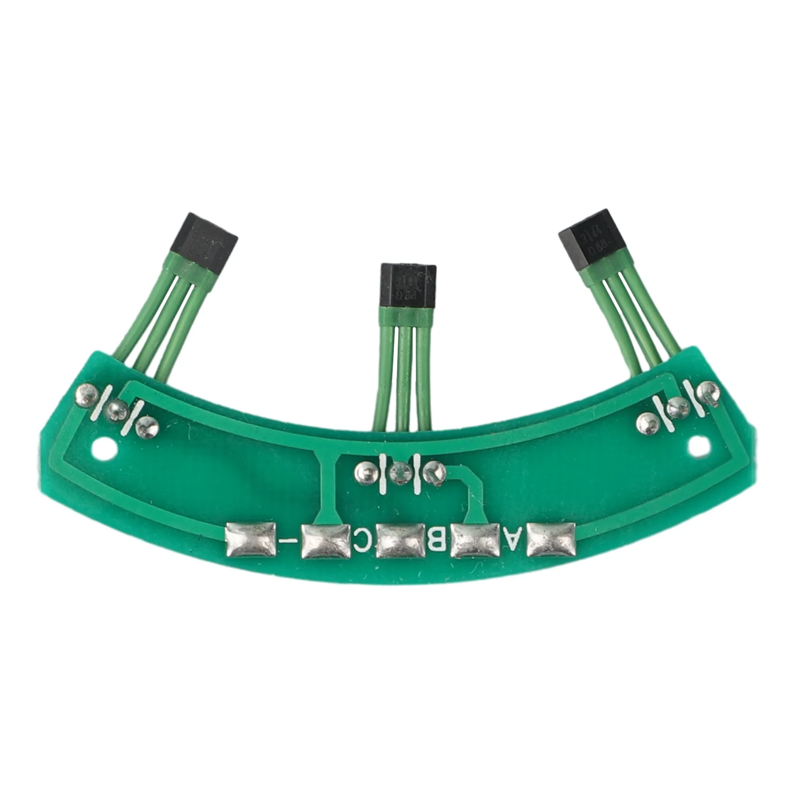 PCB Electric Scooter Hall Sensor Board High Quality Motors Replace Electric Bike Part Electric Bike Easy To Use
PCB Electric Scooter Hall Sensor Board High Quality Motors Replace Electric Bike Part Electric Bike Easy To Use
