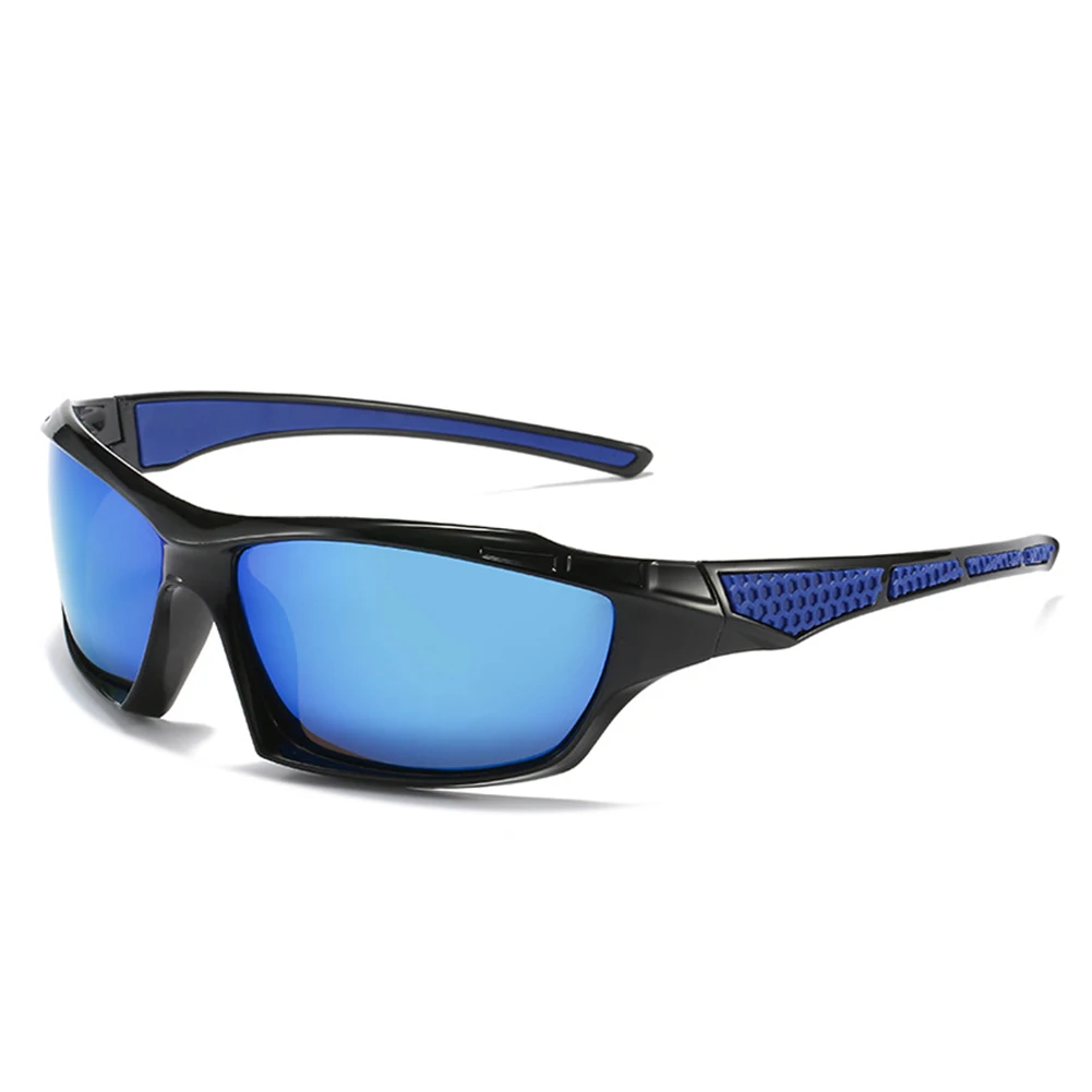 6pcs Men Women Anti-ultraviolet Sunglasses Outdoor Accessories UV400 Mtb Road Cycling Glasses For Bmw Tesla VW Benz Riding
6pcs Men Women Anti-ultraviolet Sunglasses Outdoor Accessories UV400 Mtb Road Cycling Glasses For Bmw Tesla VW Benz Riding