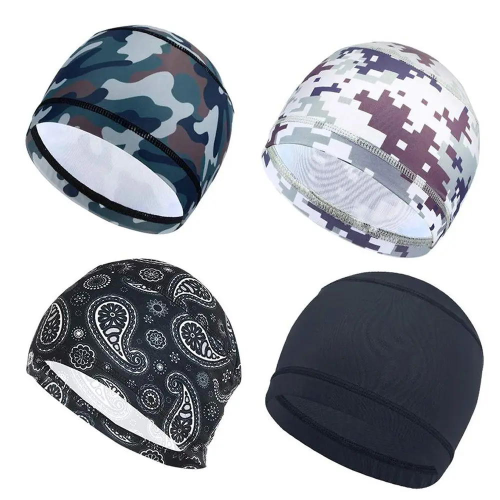 Quick Dry Breathable Helmet Cycling Cap Skull Hat Anti-Sweat Sports Hat MTC Bike Riding Bicycle Cycling Hat Unisex Inner Cap
Quick Dry Breathable Helmet Cycling Cap Skull Hat Anti-Sweat Sports Hat MTC Bike Riding Bicycle Cycling Hat Unisex Inner Cap