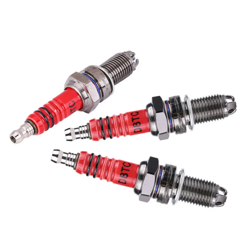 Durable High Quality New Spark Plug Tool Accessory Assembly For CG125 CF250 CH250 For D8TC 125cc 150cc 200cc Part
Durable High Quality New Spark Plug Tool Accessory Assembly For CG125 CF250 CH250 For D8TC 125cc 150cc 200cc Part