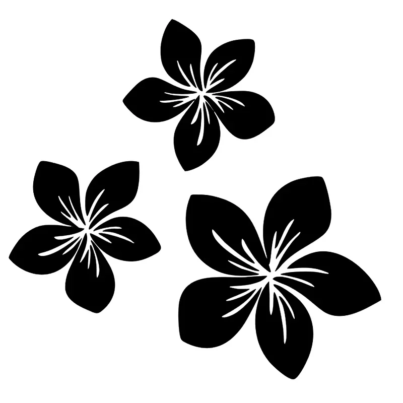 15cm Car Sticker Flower Brilliant Branches Beautiful Fancy Pattern Exterior Parts Decals Decoration Stickers PVC Accessories
15cm Car Sticker Flower Brilliant Branches Beautiful Fancy Pattern Exterior Parts Decals Decoration Stickers PVC Accessories