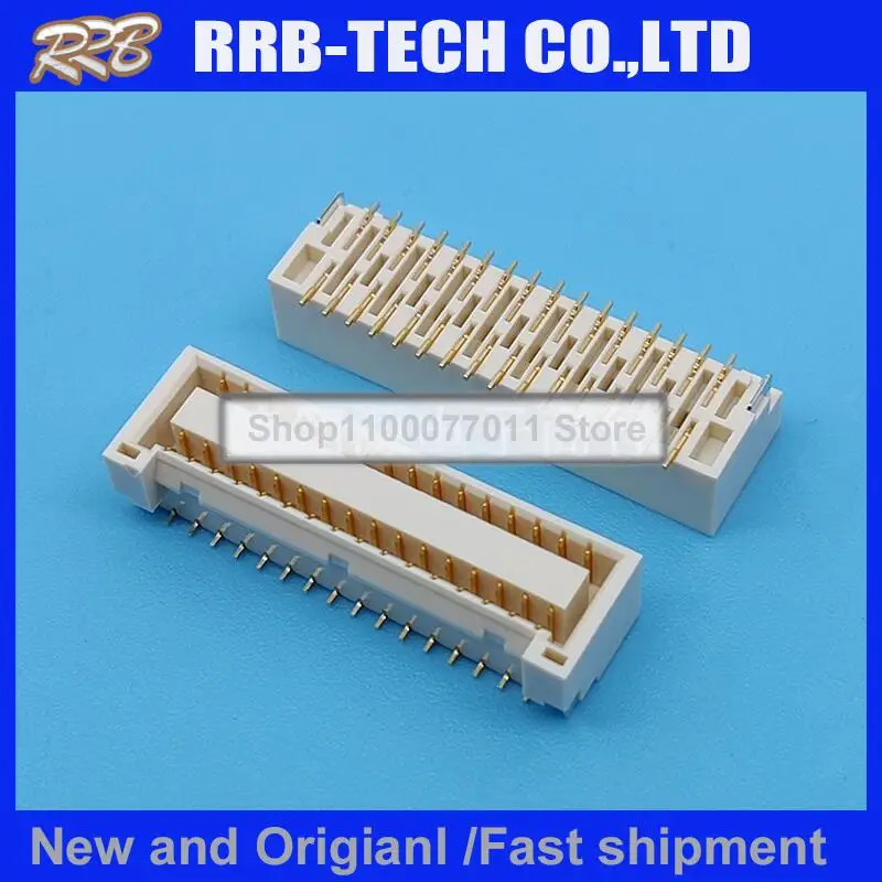 10pcs/lot BM32B-GHDS-G-TF(LF)(SN) 1.25mm legs width 32pin 100% New and Original 
10pcs/lot BM32B-GHDS-G-TF(LF)(SN) 1.25mm legs width 32pin 100% New and Original