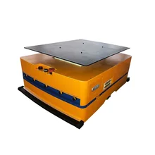 FOXTECH JS100 100KG 200KG Jacking Lifting Magnetic Barcode Laser AGV Chasis Warehouse Cargo Robot AGV Pista
FOXTECH JS100 100KG 200KG Jacking Lifting Magnetic Barcode Laser AGV Chasis Warehouse Cargo Robot AGV Pista