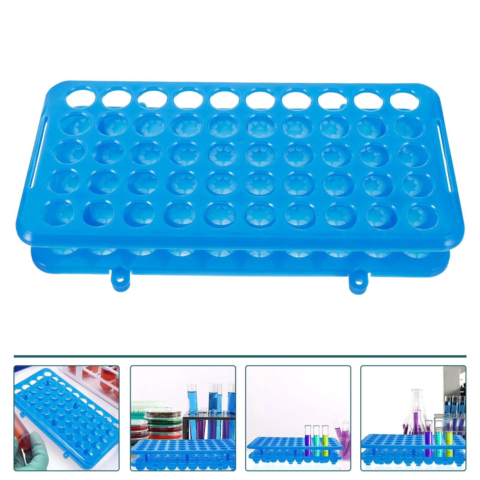Test Tube Storage Rack Test Tubes Holder Centrifuge Tube Stand Lab Test Tube Rack
Test Tube Storage Rack Test Tubes Holder Centrifuge Tube Stand Lab Test Tube Rack