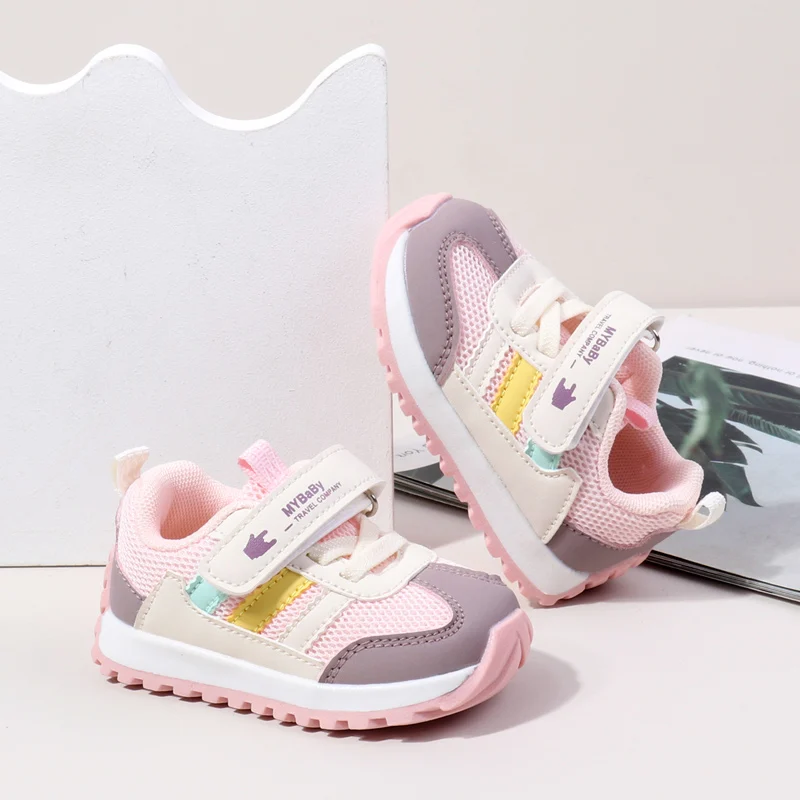 أحذية رياضية كاجوال غير قابلة للإنزلاق للأطفال ، أحذية رياضية ، مشايات أولى ، ربيعية وخريفية ، أطفال بنات وأولاد ، طفل صغير ، عمر 0-2 سنة أحذية رياضية كاجوال غير قابلة للإنزلاق للأطفال ، أحذية رياضية ، مشايات أولى ، ربيعية وخريفية ، أطفال بنات وأولاد ، طفل صغير ، عمر 0-2 سنة