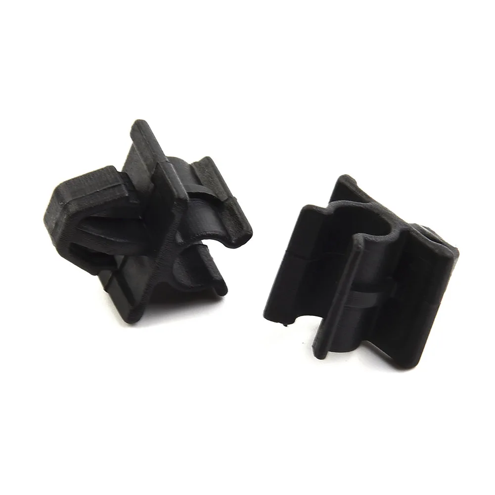 Clip Rod Clip Black Exterior For Nissan Hood Hood Panels Parts Plastic 2pc 2x Truck Accessories Accessory Cars
Clip Rod Clip Black Exterior For Nissan Hood Hood Panels Parts Plastic 2pc 2x Truck Accessories Accessory Cars