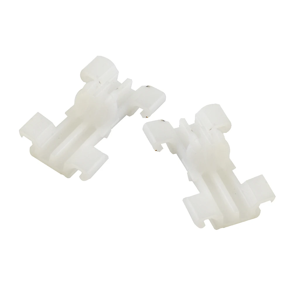 Durable Practical Useful Brand New Clips Fixed Clip 10x 51138231130 Exterior Side Moulding For BMW E46 Plastic
Durable Practical Useful Brand New Clips Fixed Clip 10x 51138231130 Exterior Side Moulding For BMW E46 Plastic