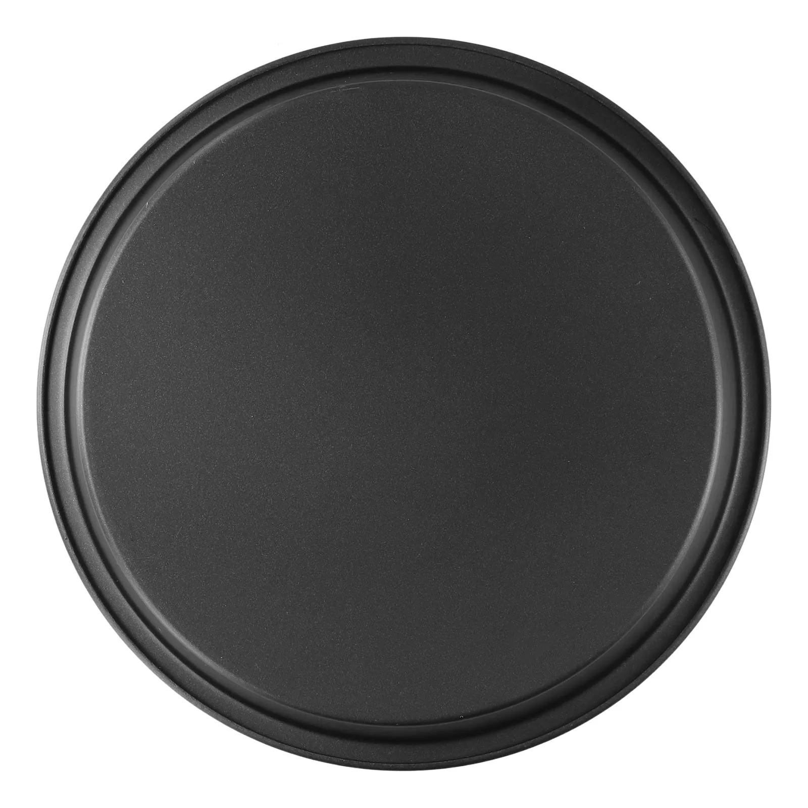 Durable Pizza Pan Baking Trays 6-10In Black Carbon Steel Chip Tray Dish Cook Tray Easy Endothermic High Quality
Durable Pizza Pan Baking Trays 6-10In Black Carbon Steel Chip Tray Dish Cook Tray Easy Endothermic High Quality