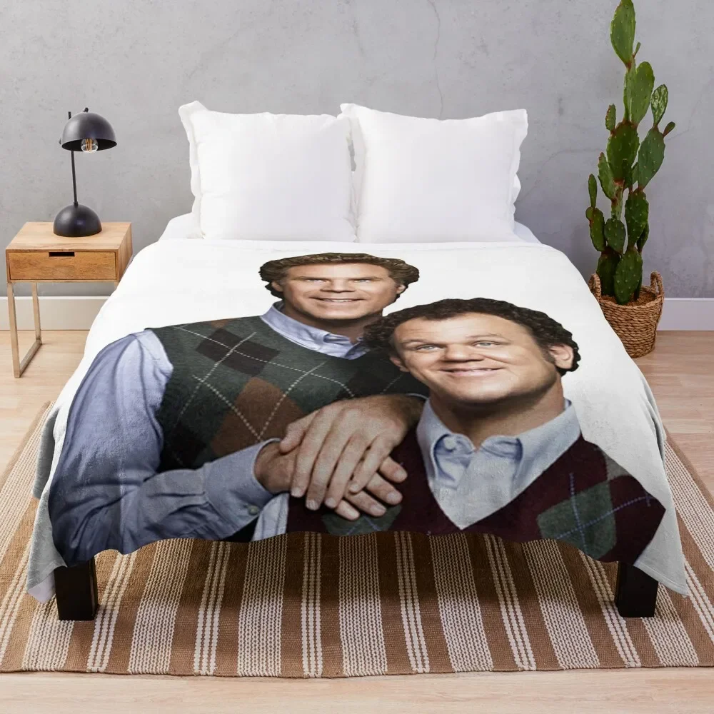 step brothers Throw Blanket Decorative Sofa warm winter Polar Beach Sofa Blankets
step brothers Throw Blanket Decorative Sofa warm winter Polar Beach Sofa Blankets
