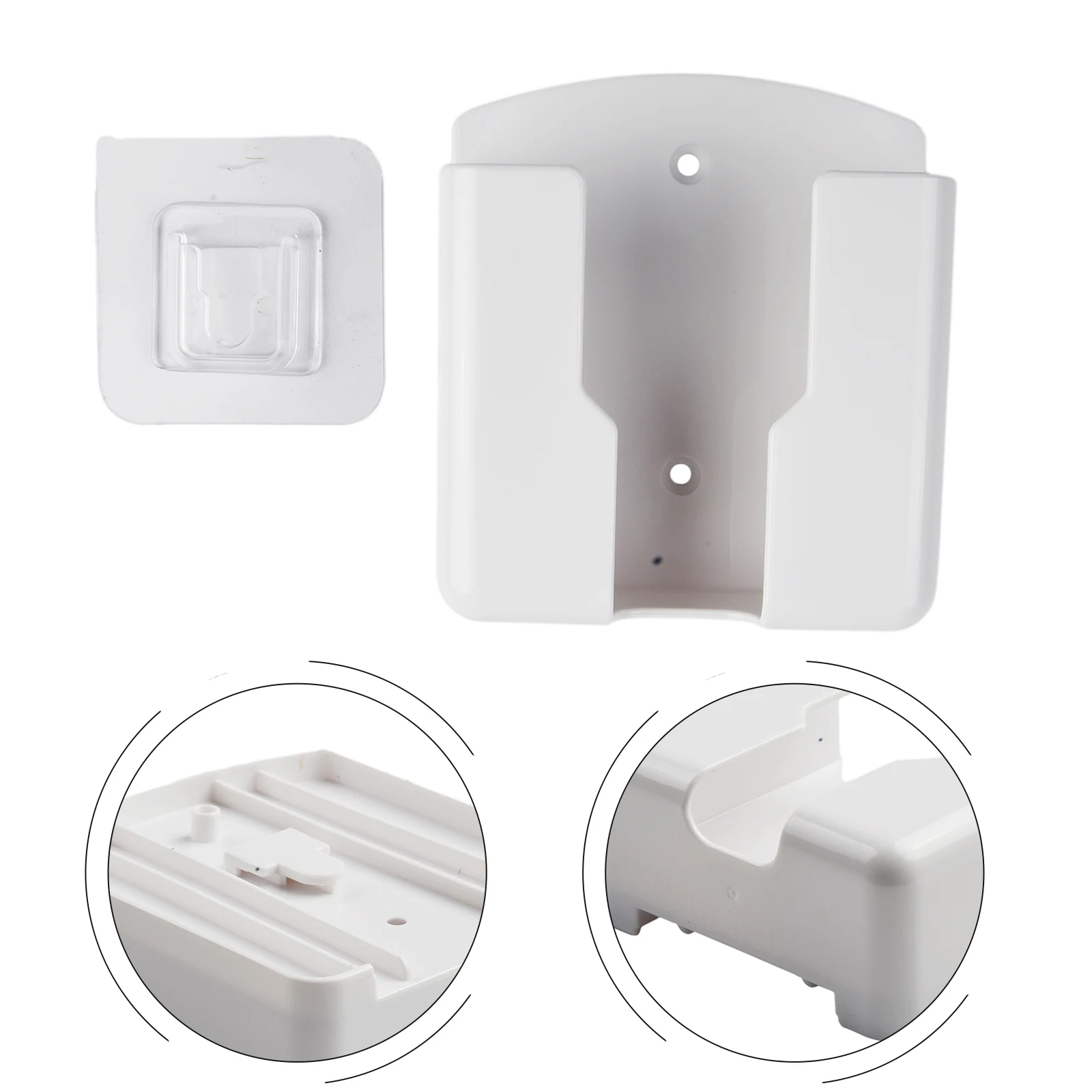 Universal Storage Shelf Wall Mounted Holder Home Universal Air Conditioner Box Storage Wall Mounted White ABS High Quality
Universal Storage Shelf Wall Mounted Holder Home Universal Air Conditioner Box Storage Wall Mounted White ABS High Quality