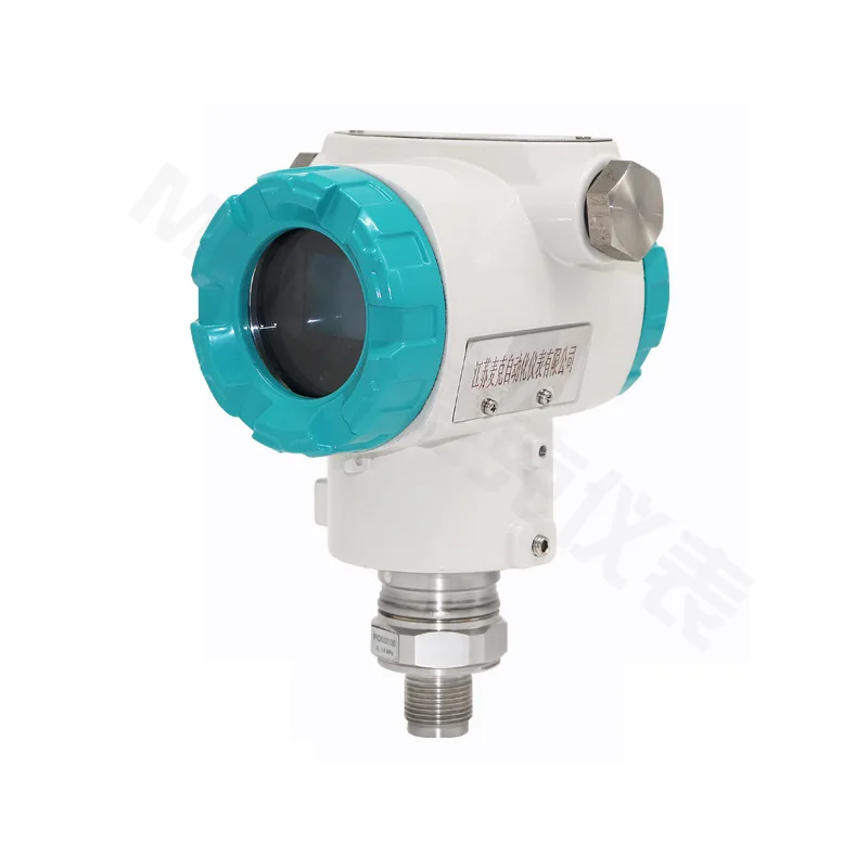 MPM483 Pressure Transmitter 
MPM483 Pressure Transmitter