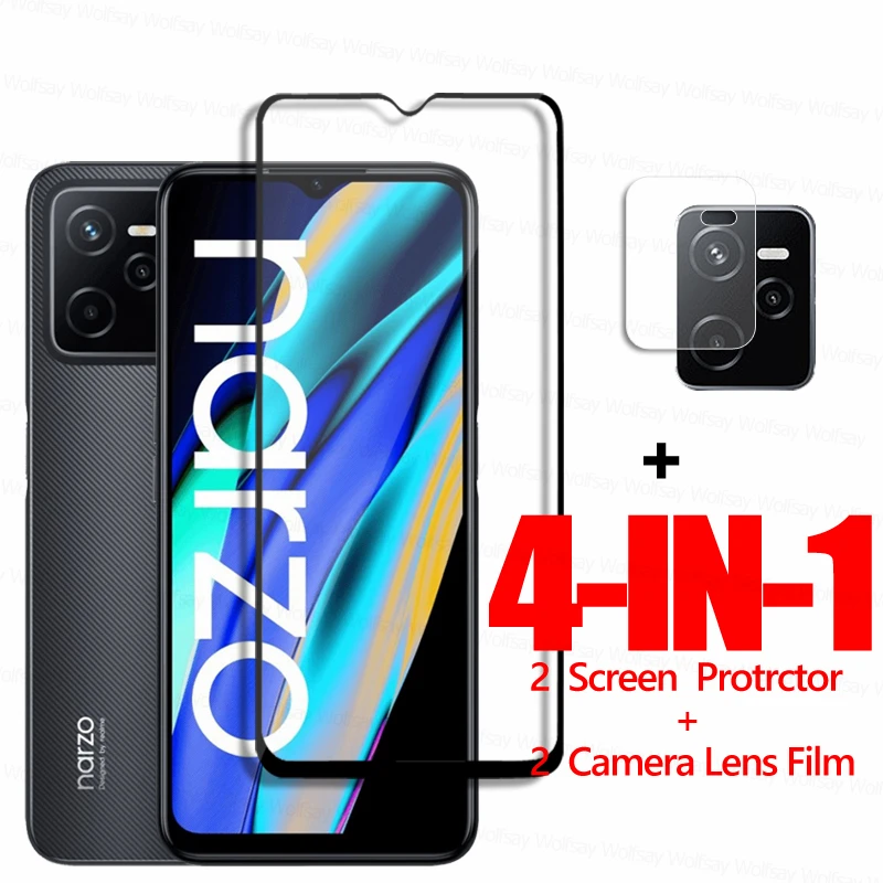 Полностью клеевое стекло для Realme Narzo 50A Prime защита для экрана Realme Narzo 50 50i 50A Prime закаленное стекло Realme Narzo 50A Prime
Полностью клеевое стекло для Realme Narzo 50A Prime защита для экрана Realme Narzo 50 50i 50A Prime закаленное стекло Realme Narzo 50A Prime