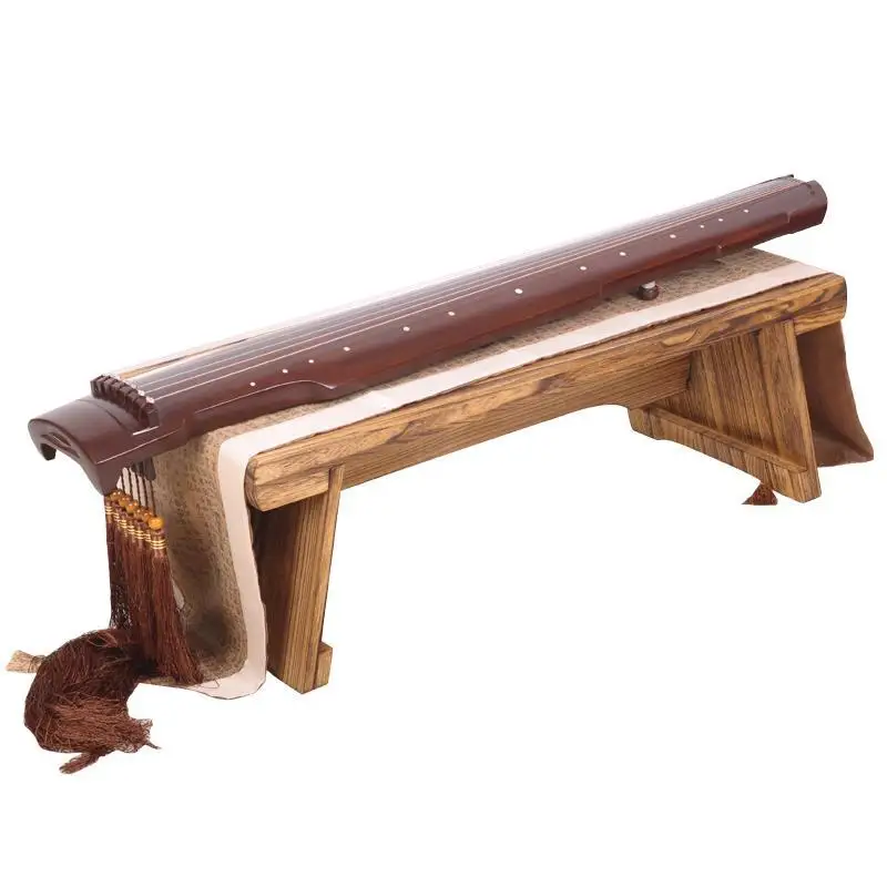 Large 7 Strings Guzheng Zither Wood Guzhengs Chinese Traditional Musical Instruments Accessories Finger Picks Beginner Stringed
Large 7 Strings Guzheng Zither Wood Guzhengs Chinese Traditional Musical Instruments Accessories Finger Picks Beginner Stringed