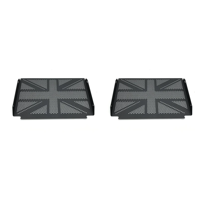 2X For TRIUMPH Trident 660 2021 2022 Radiator Guard Grille Cover Radiator Protection Cover Motorcycle Accessories
2X For TRIUMPH Trident 660 2021 2022 Radiator Guard Grille Cover Radiator Protection Cover Motorcycle Accessories